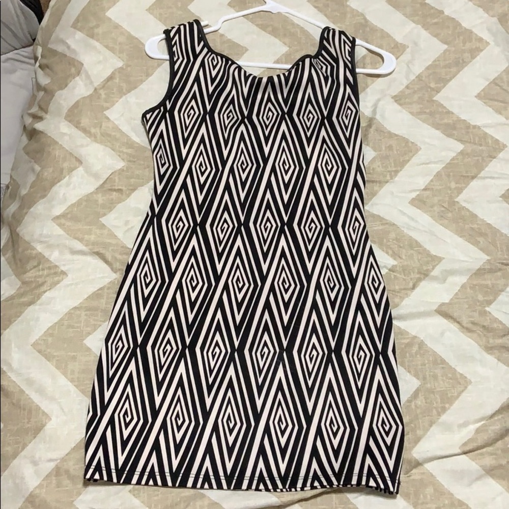 Dress.